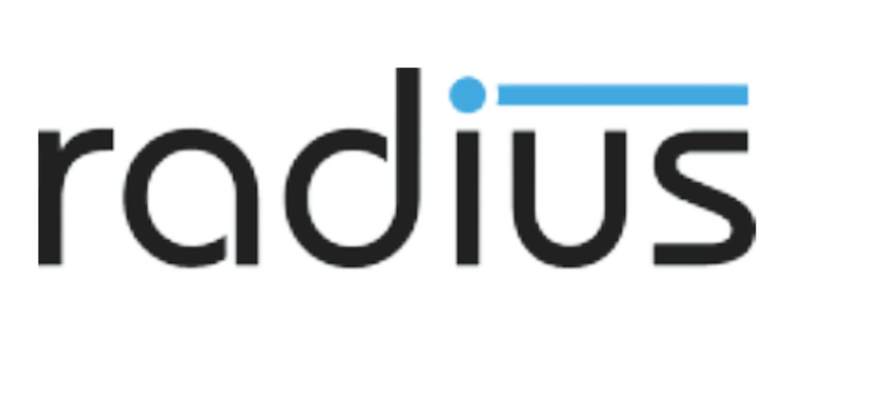 Radius Bob Logo