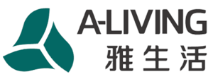 A-Living Services Logo