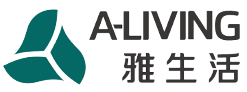 A-Living Services Logo