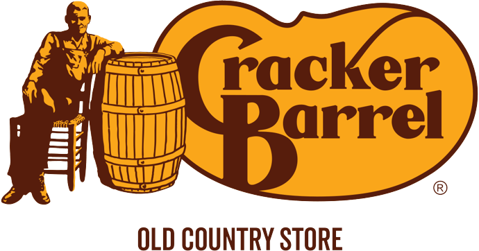 Cracker Barrel Logo
