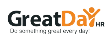 GreatDay HR Logo