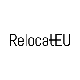 RelocatEU logo