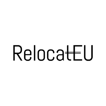 RelocatEU logo