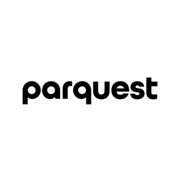 Parquest logo