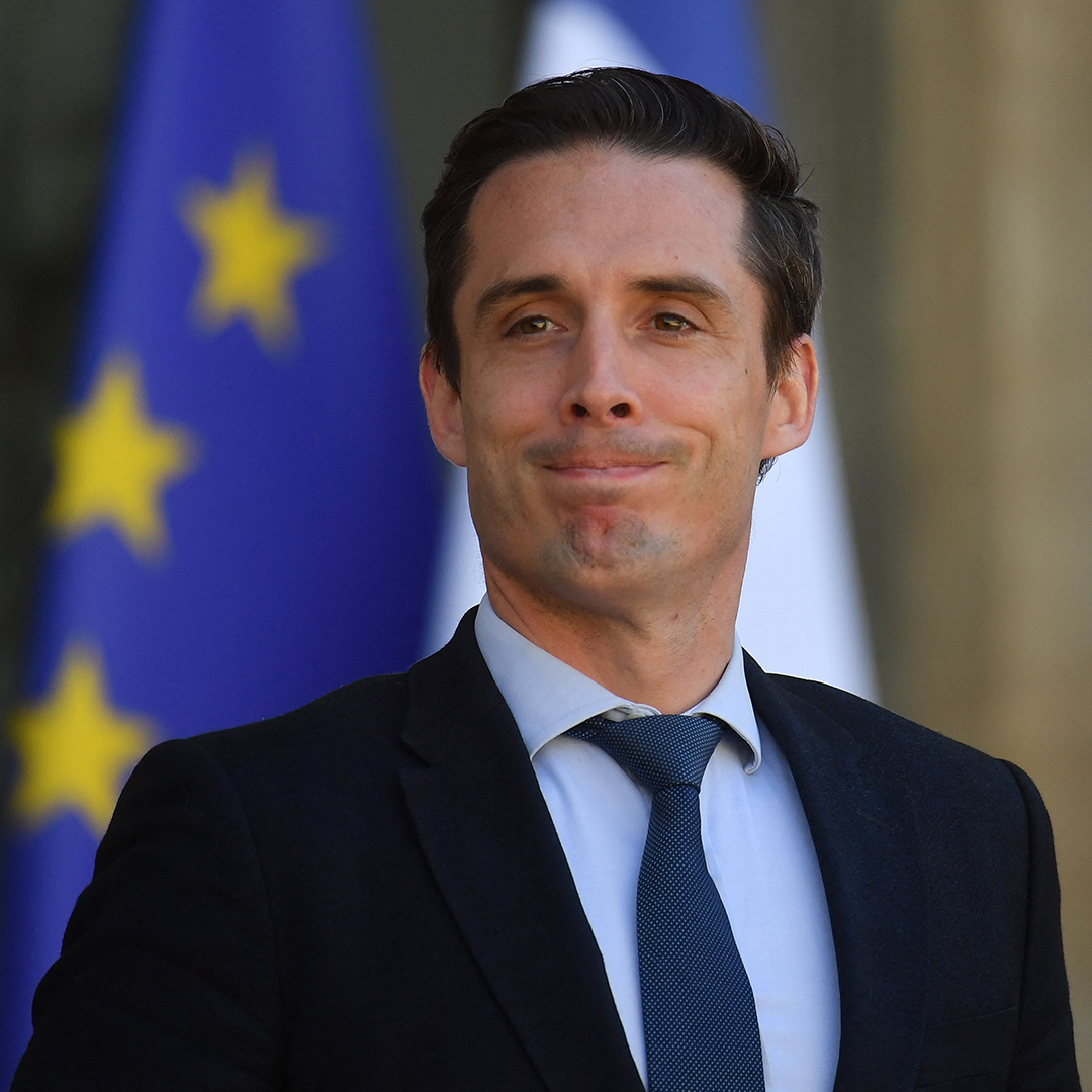 Jean-Baptiste Djebbari