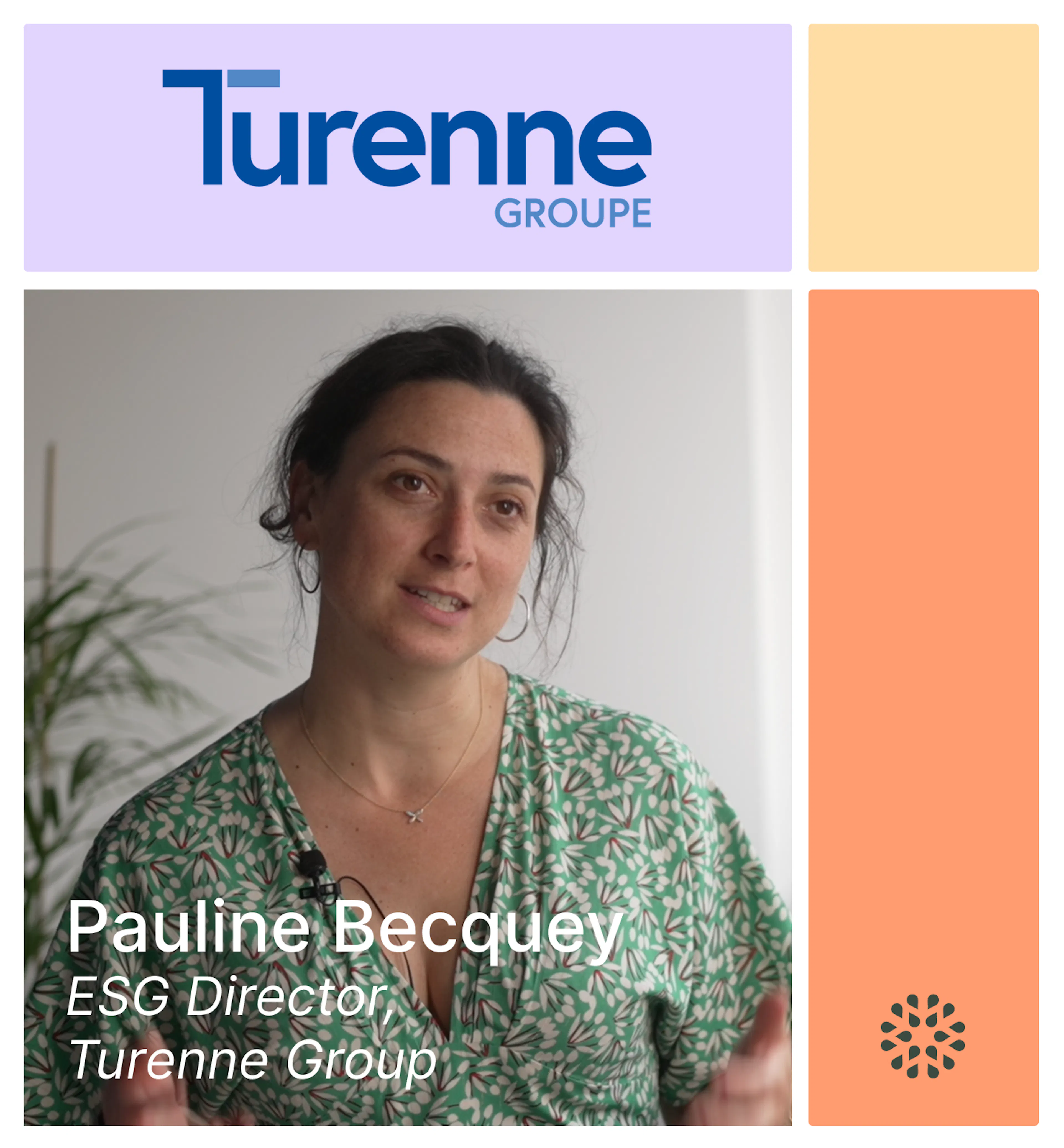 Pauline Becquey Turenne Group
