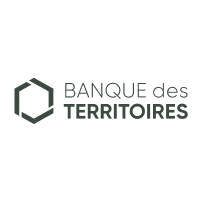 Logo banque des territoires