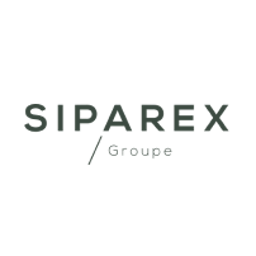 Logo siparex group