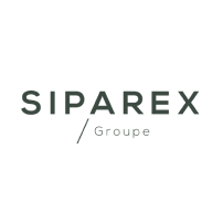Logo siparex group