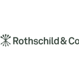 Logo Five Arrows Rothschild