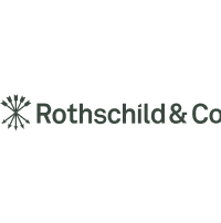 Logo Five Arrows Rothschild
