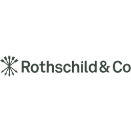 Logo Five Arrows Rothschild