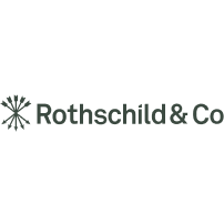 Logo Five Arrows Rothschild