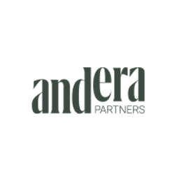 Logo andera partners