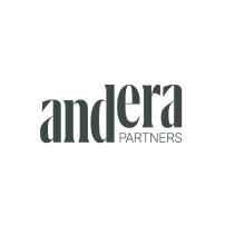 Logo andera partners
