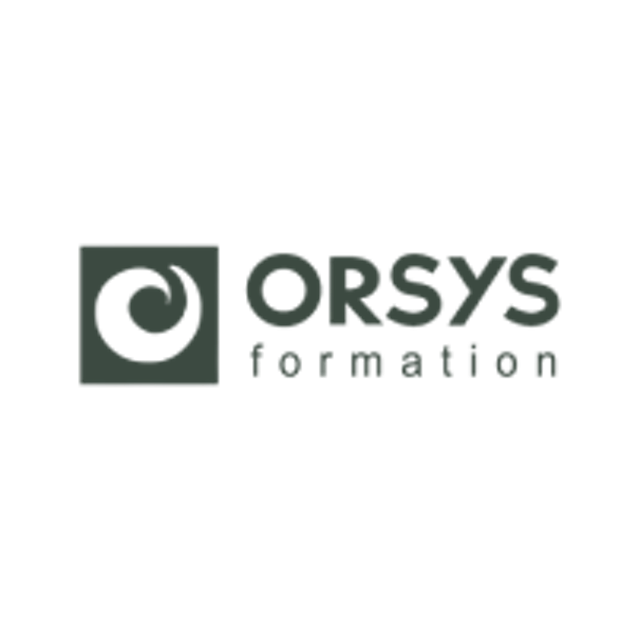 Logo orsys