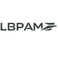 LBPAM logo