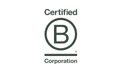 Logo bcorp