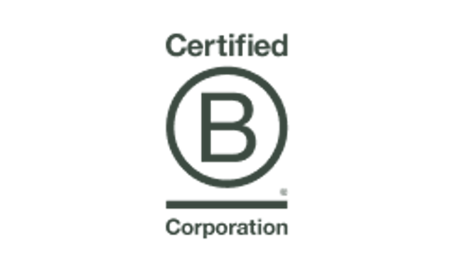 Logo bcorp