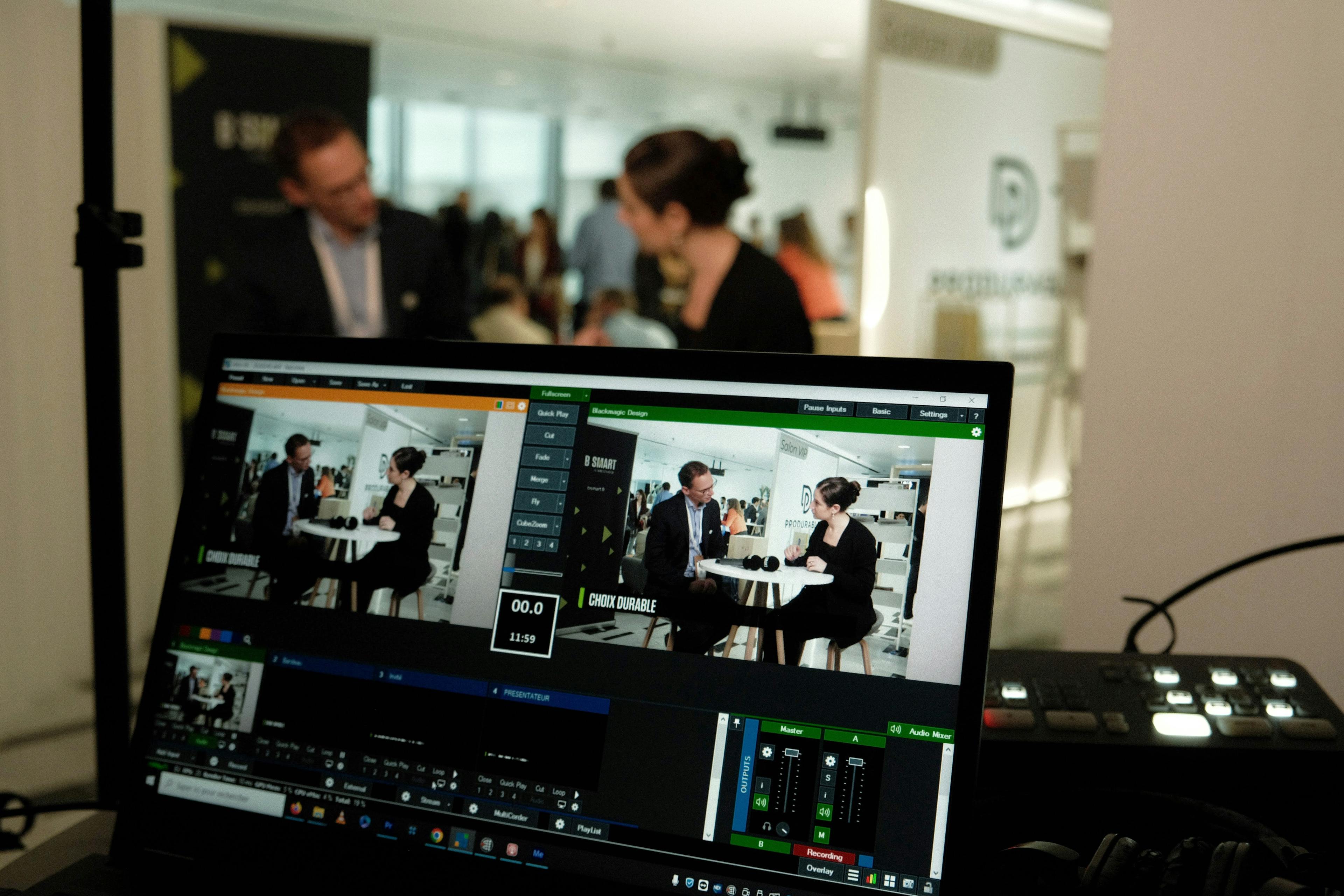 interview produrable 2024