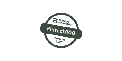 Fintech100 Finance Innovation