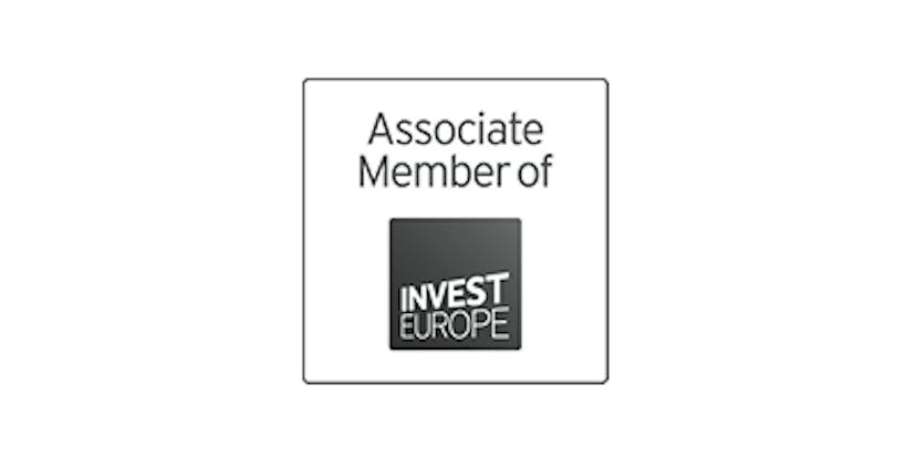 Invest Europe member