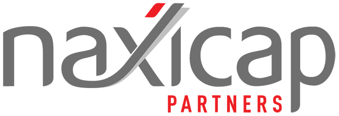 Logo Naxicap