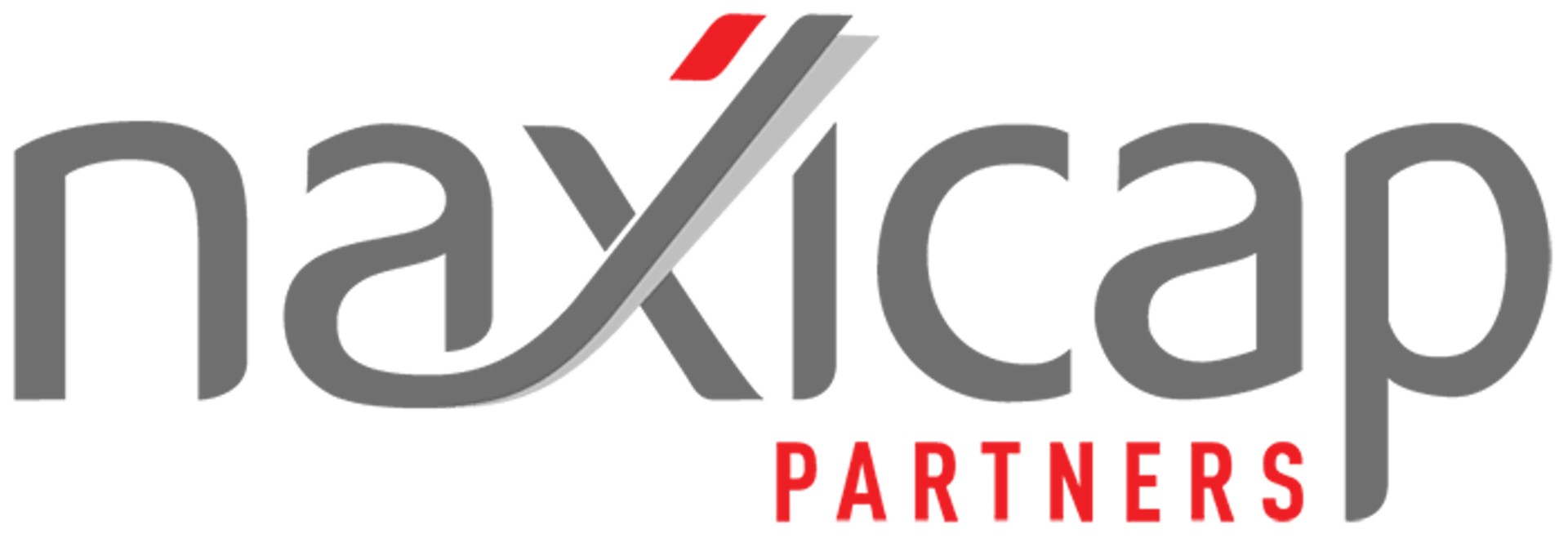 Logo Naxicap