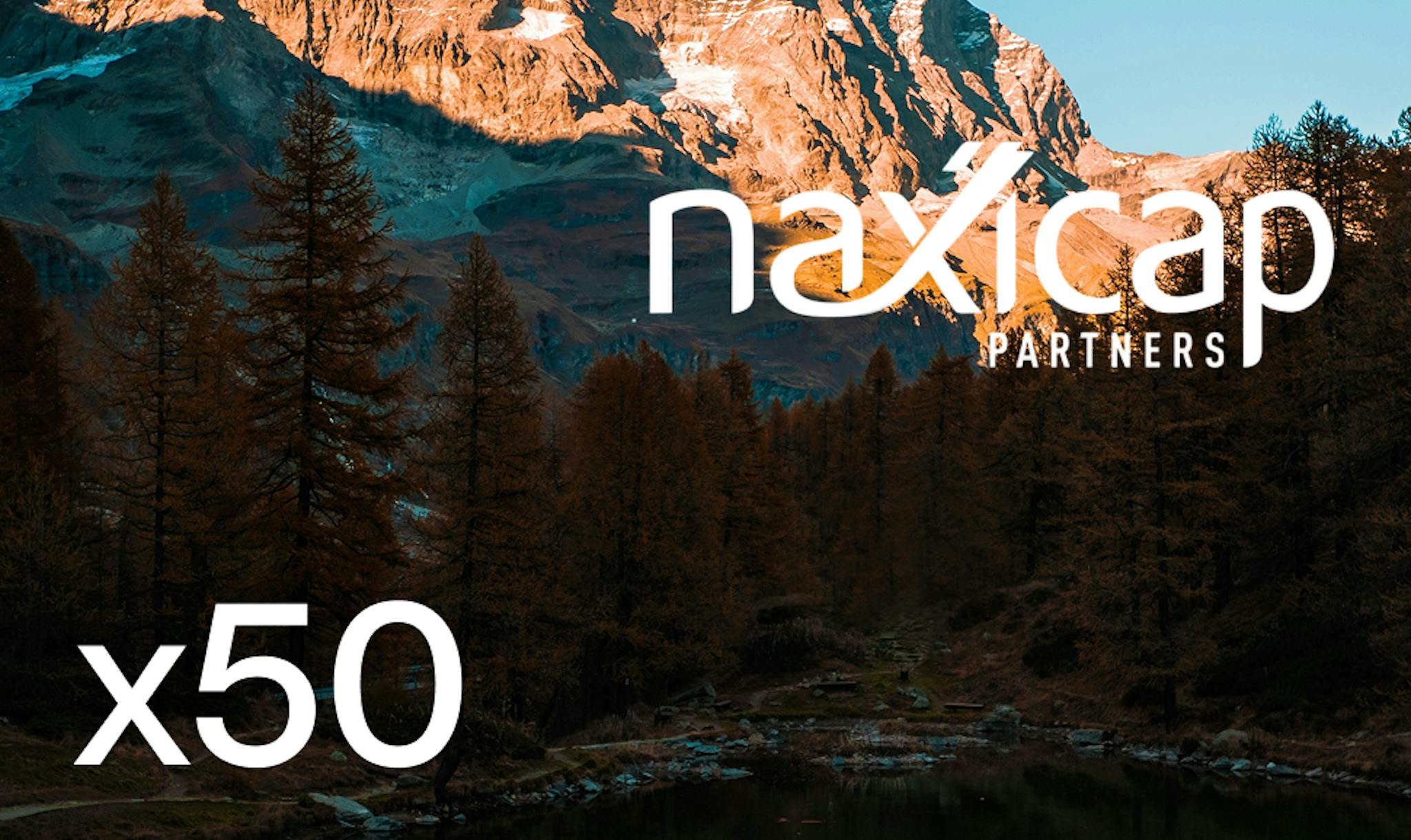 Naxicap ESG sustainability