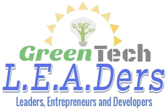 Green Tech Leaders Logo