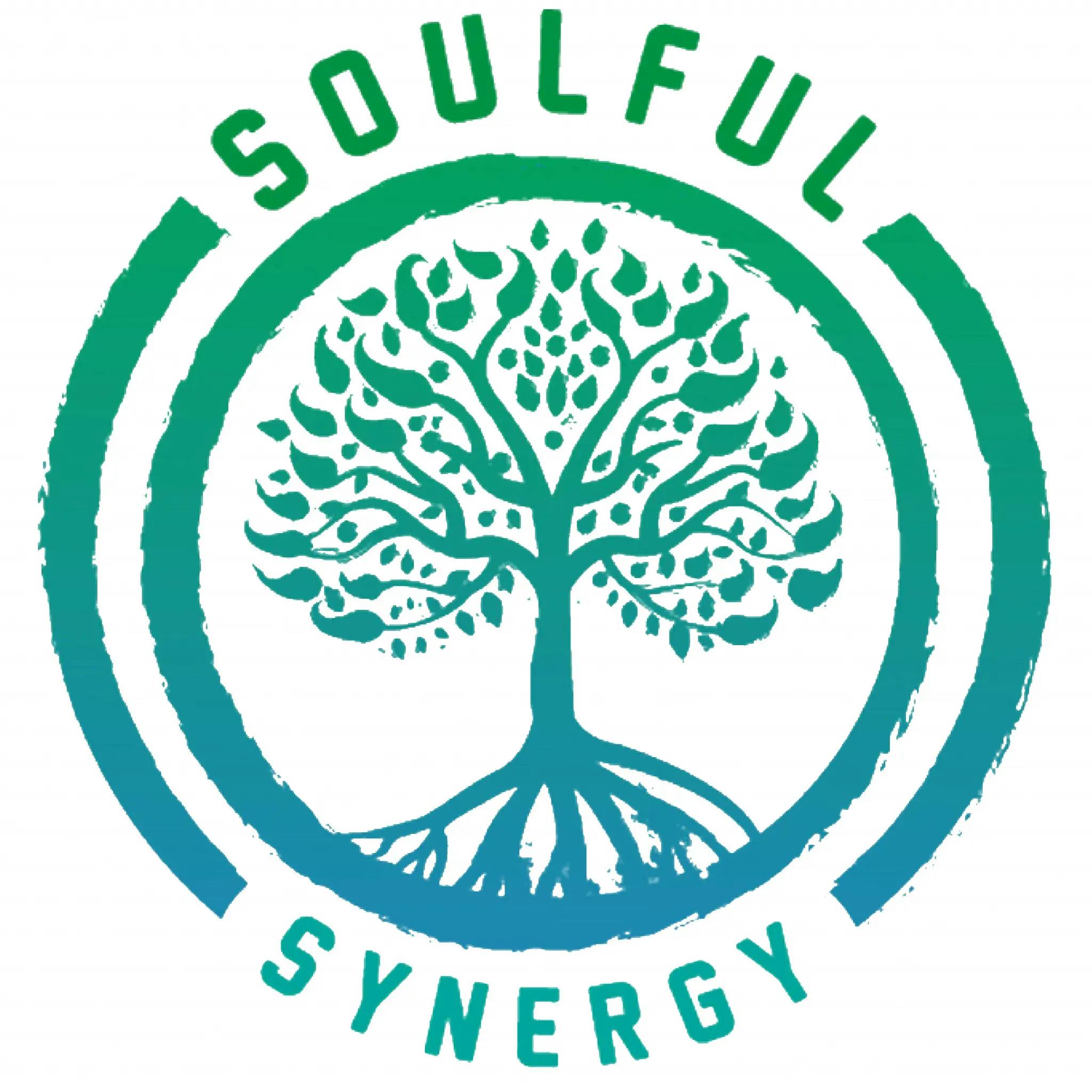 Soulful Synergy Logo