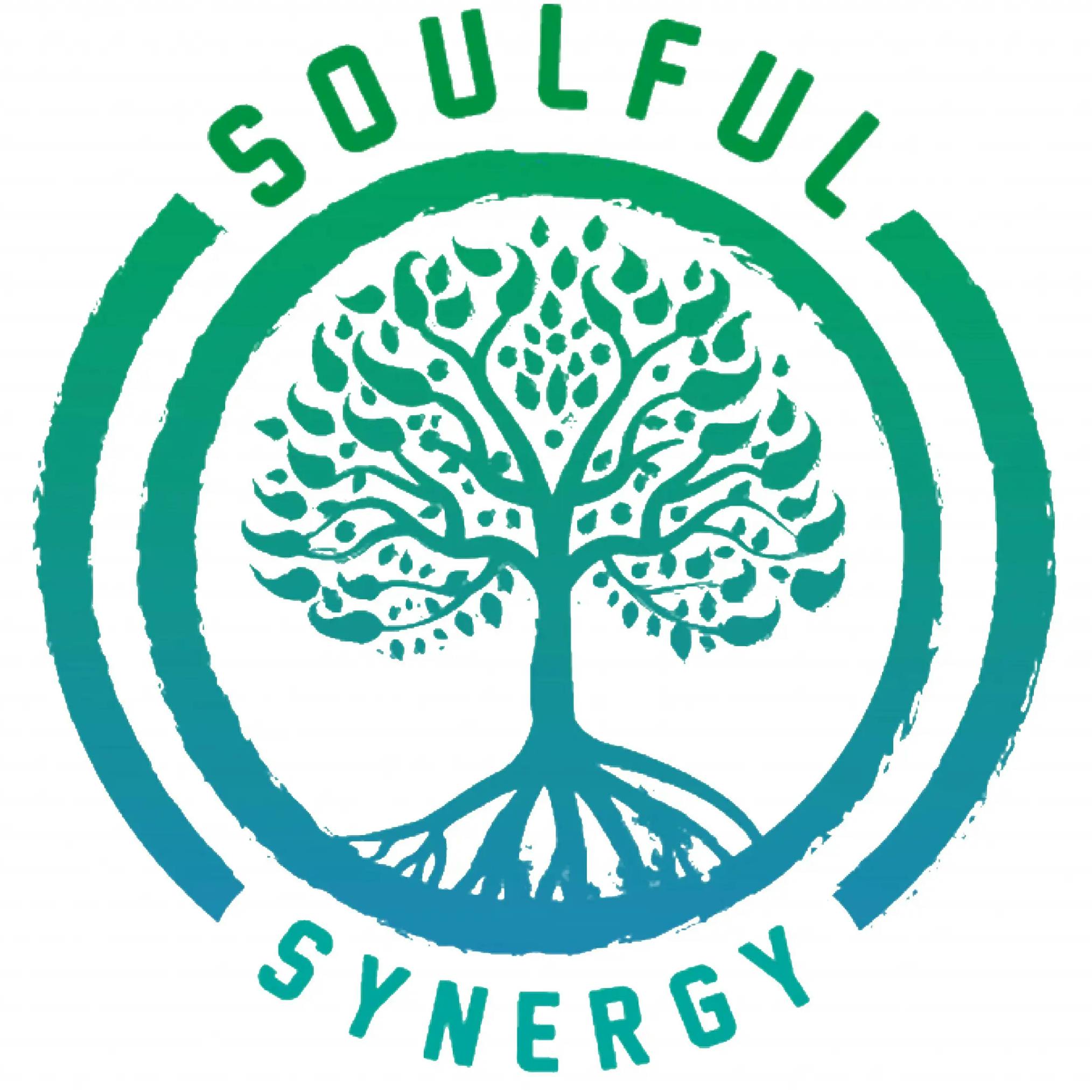 Soulful Synergy Logo