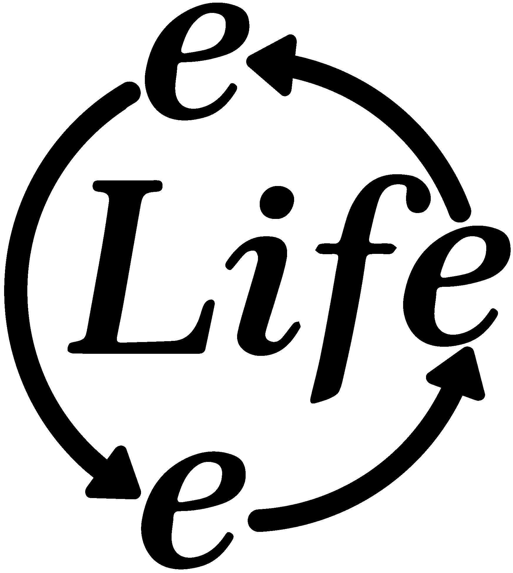 LIFE3 Logo