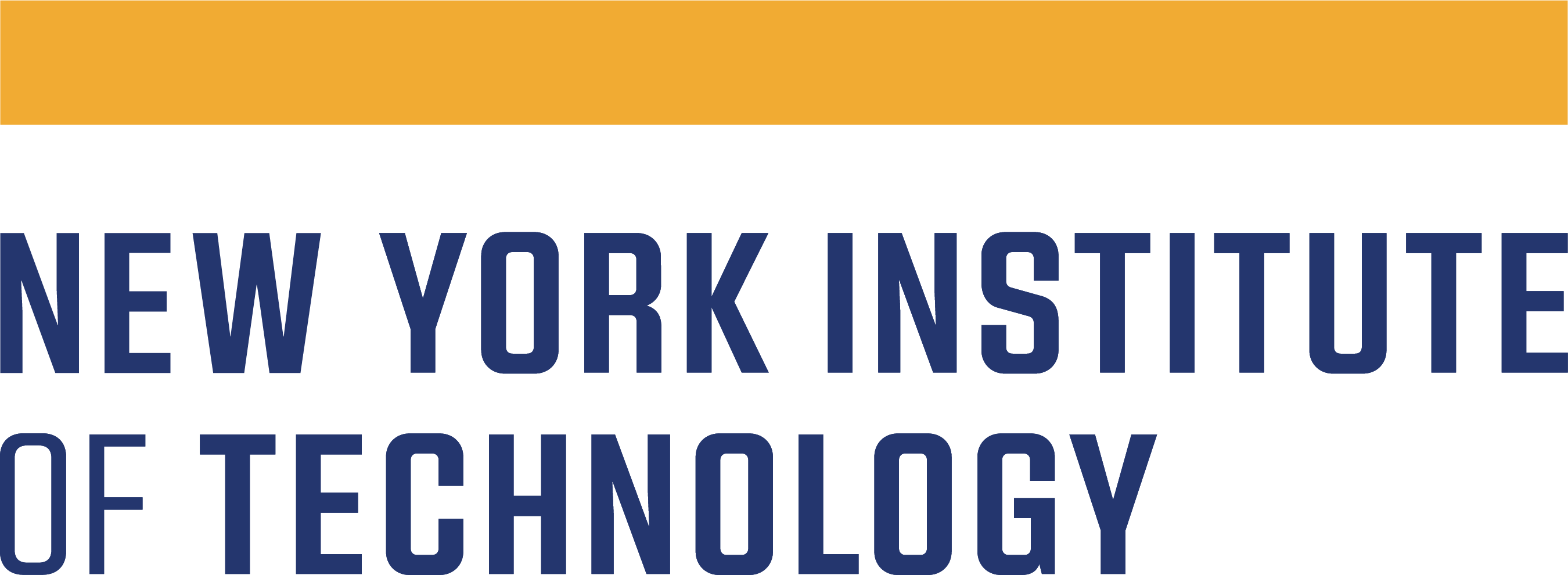 New York Institute Of Technology Logo