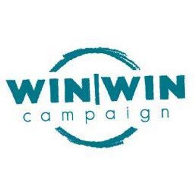 Win Win Campaign Logo