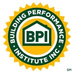 BPI Certification Logo