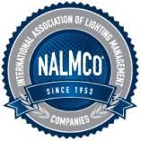 NALMCO Certification Logo