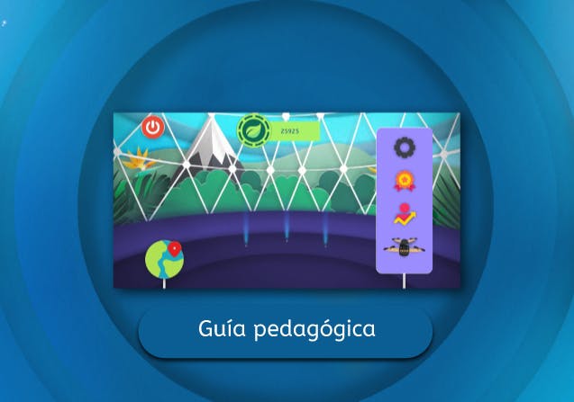 Guia pedagogica