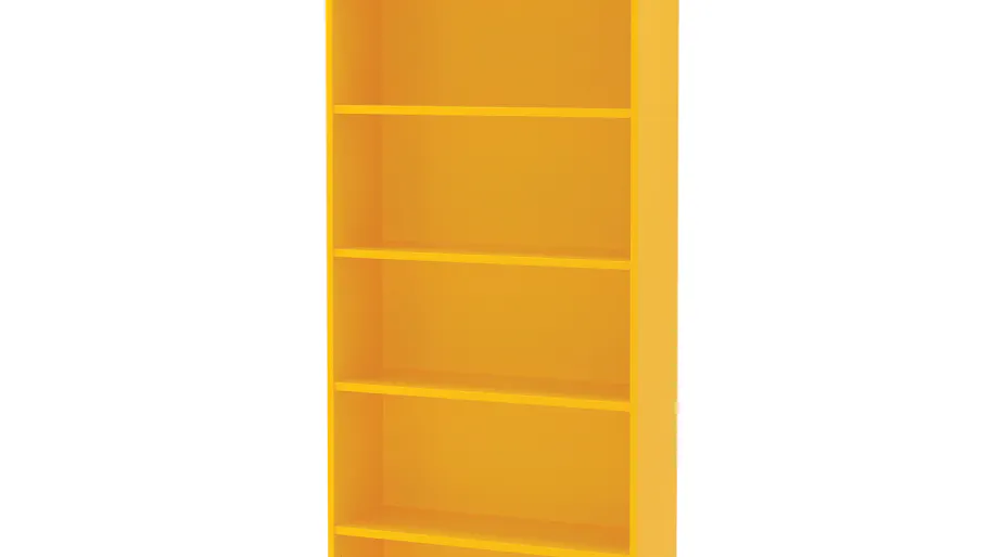 The Billy Bookcase
