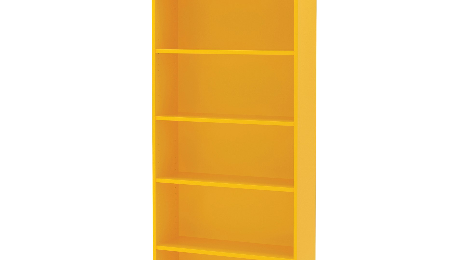 The Billy Bookcase