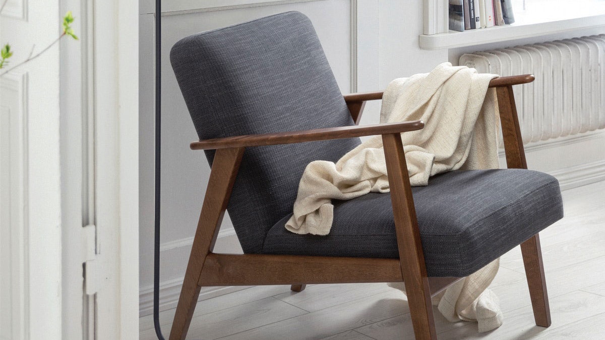 IKEA Ekenäset Armchair