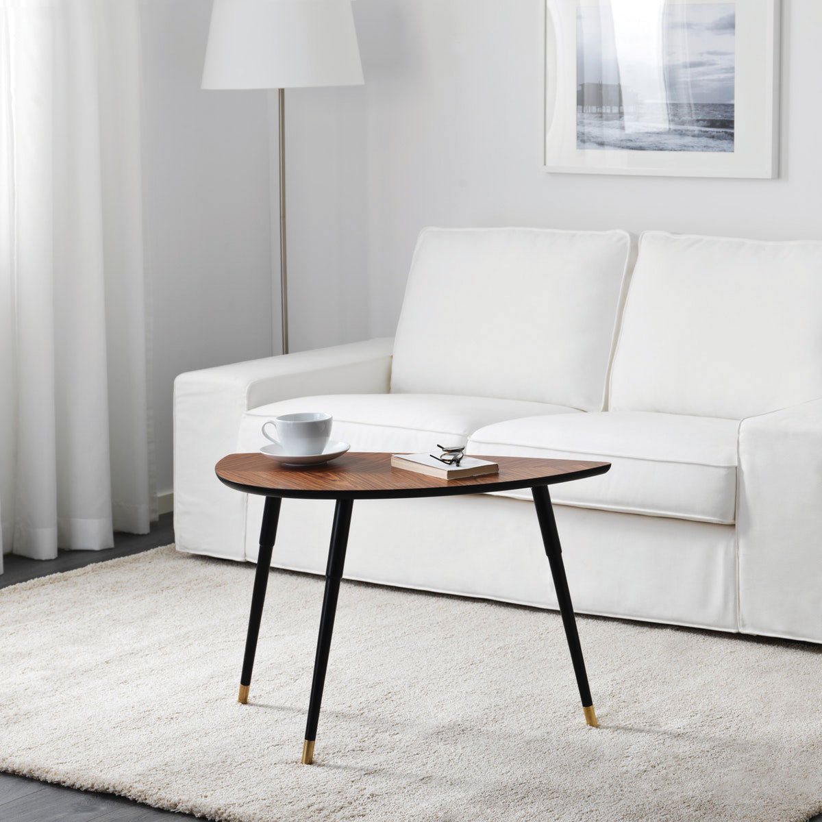 IKEA Lövebacken Table