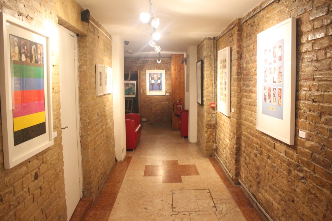 GX Gallery – Camberwell