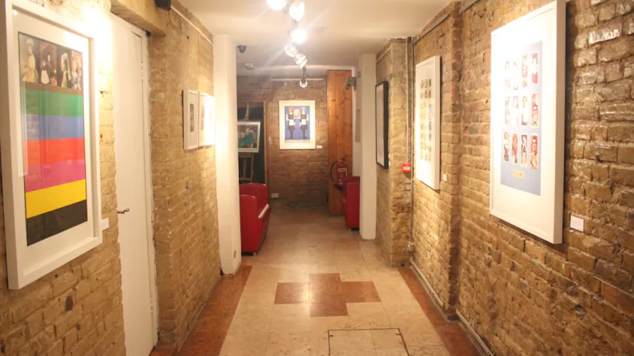GX Gallery – Camberwell
