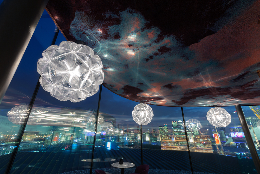 Craft London, Greenwich Peninsula