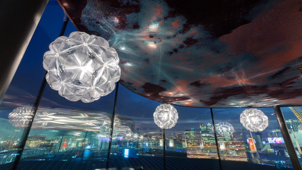 Craft London, Greenwich Peninsula