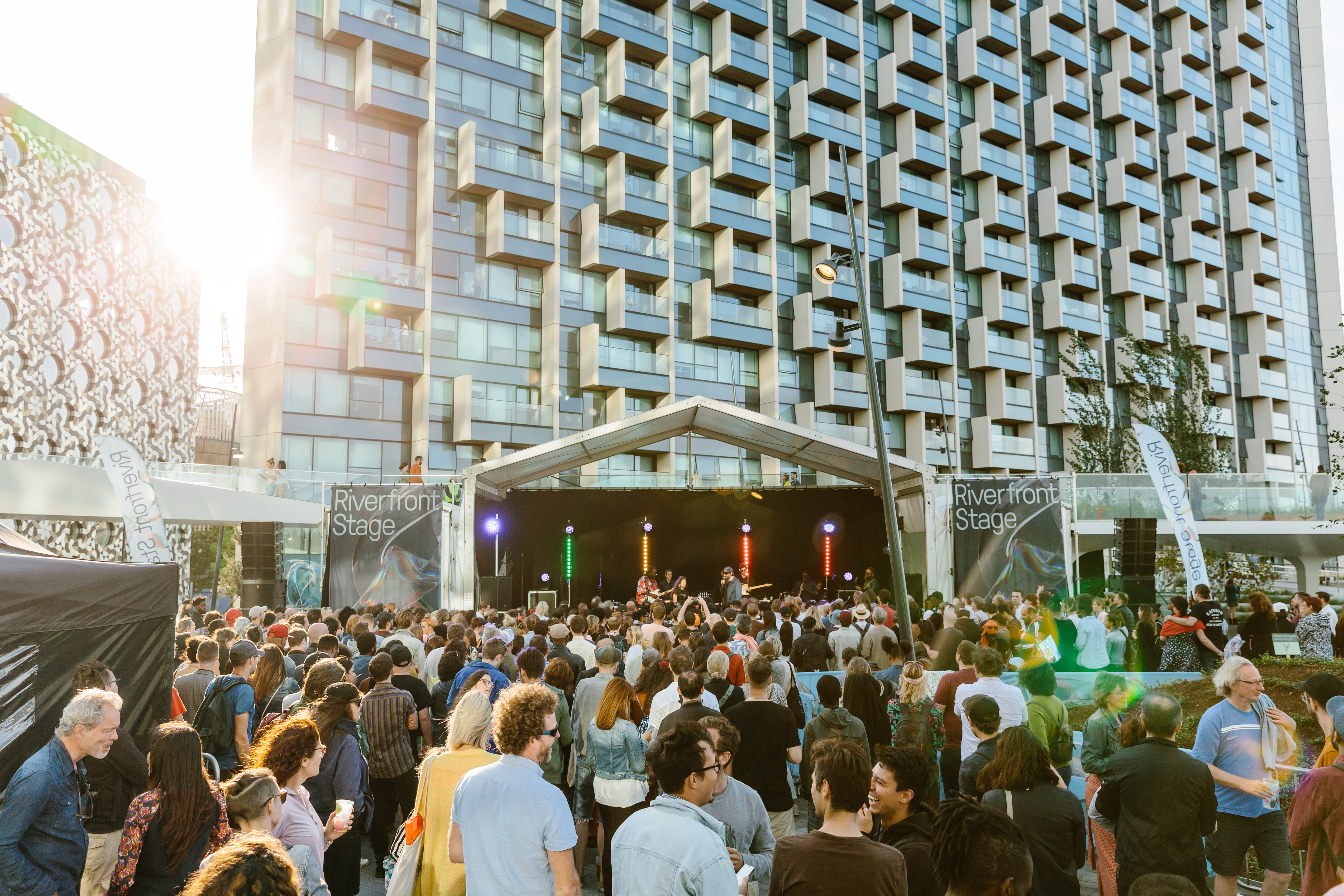 Turning Tides Festival