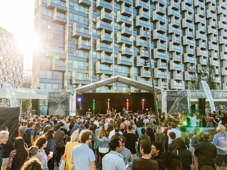 Turning Tides Festival