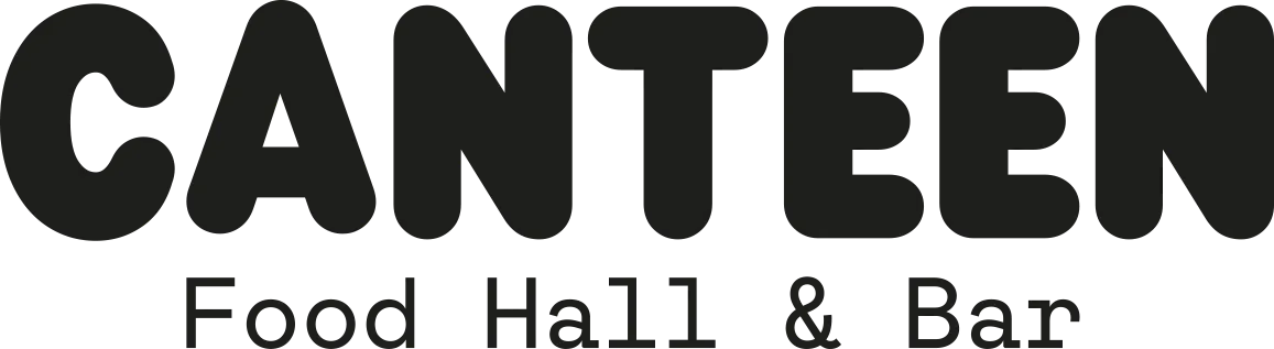 Canteen Food Hall logo