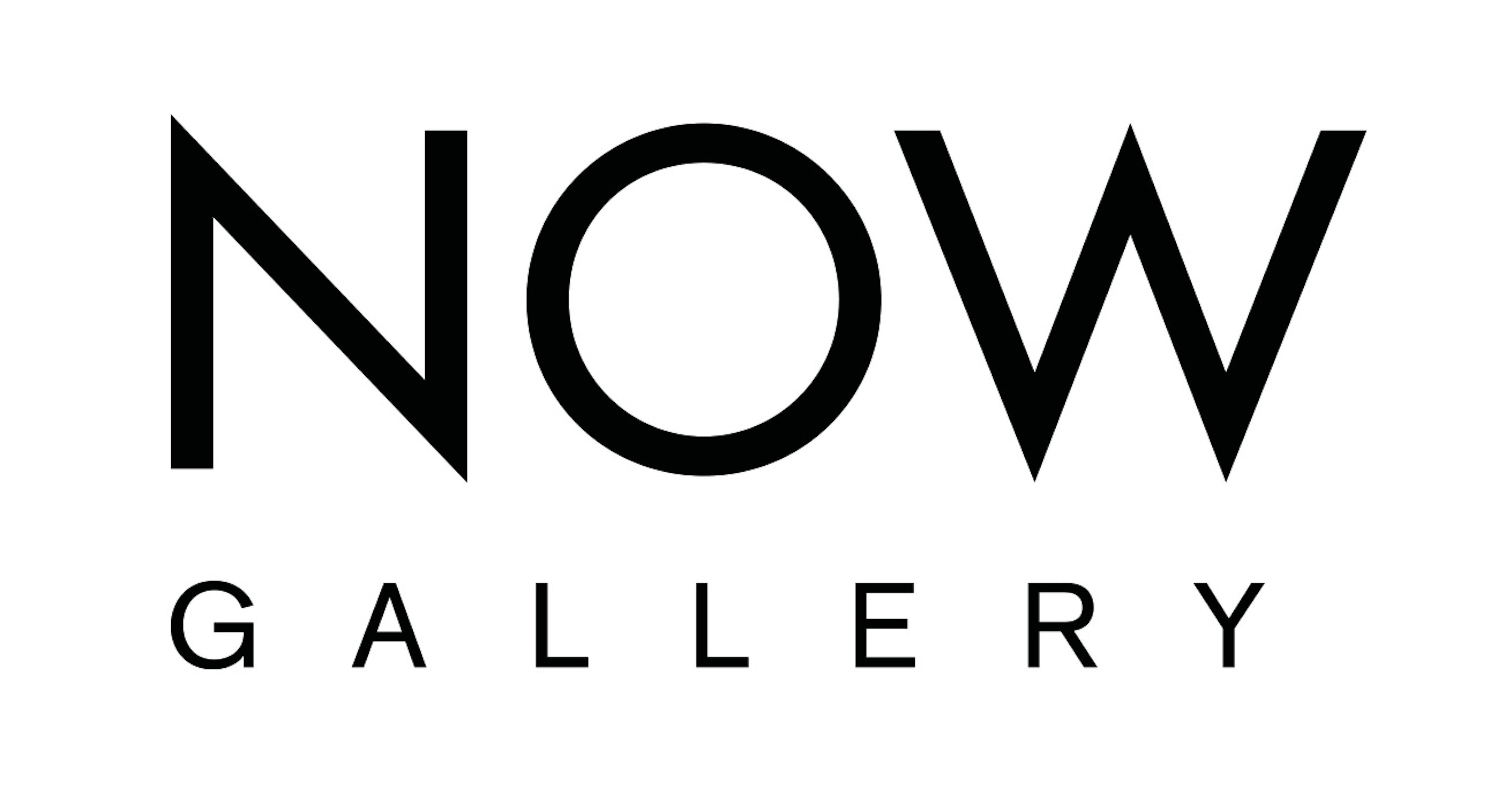 NOW Gallery logo